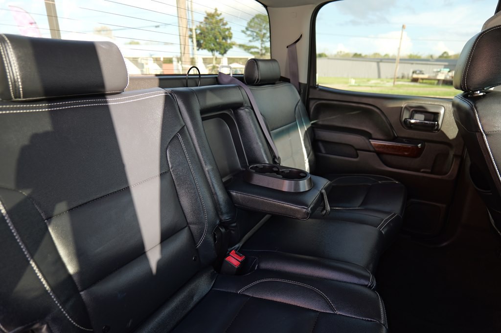 2016 GMC Sierra Image 23