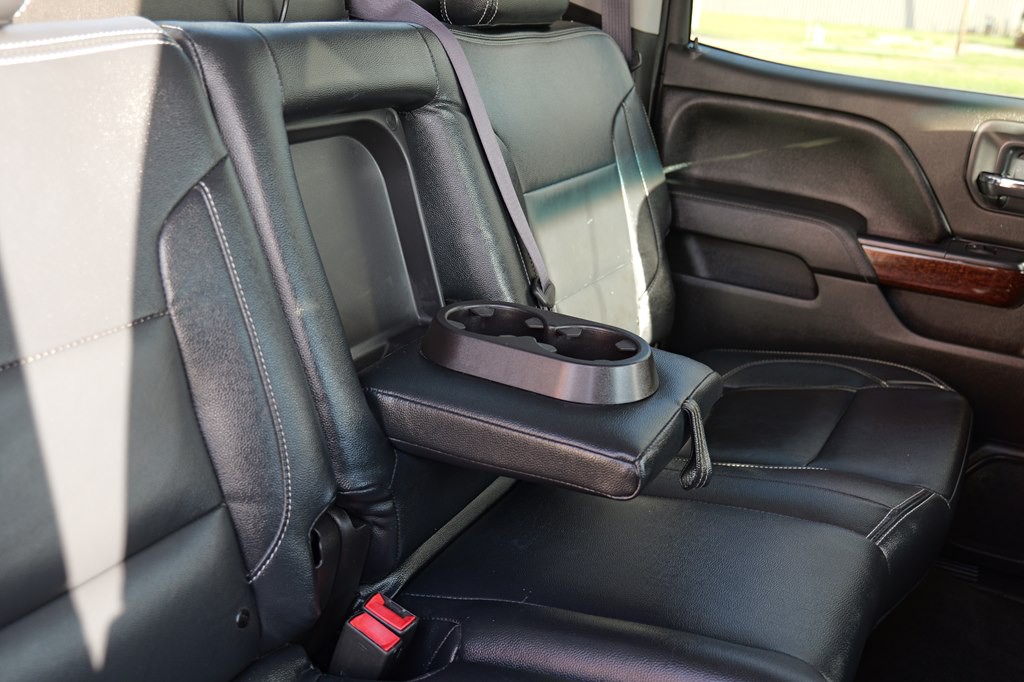 2016 GMC Sierra Image 24