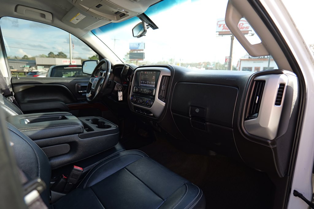 2016 GMC Sierra Image 26