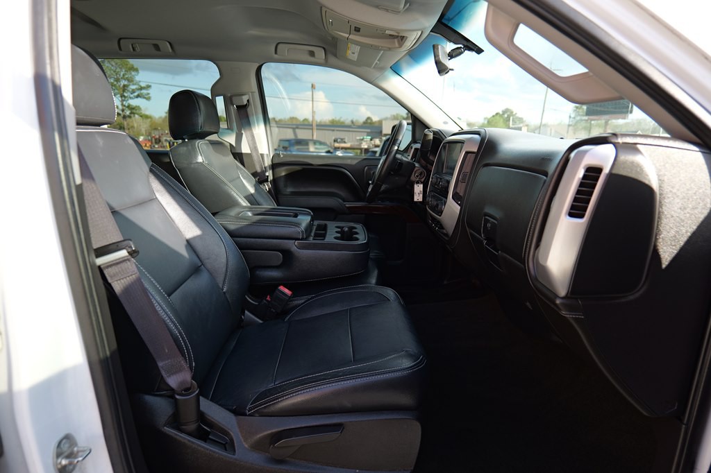 2016 GMC Sierra Image 27