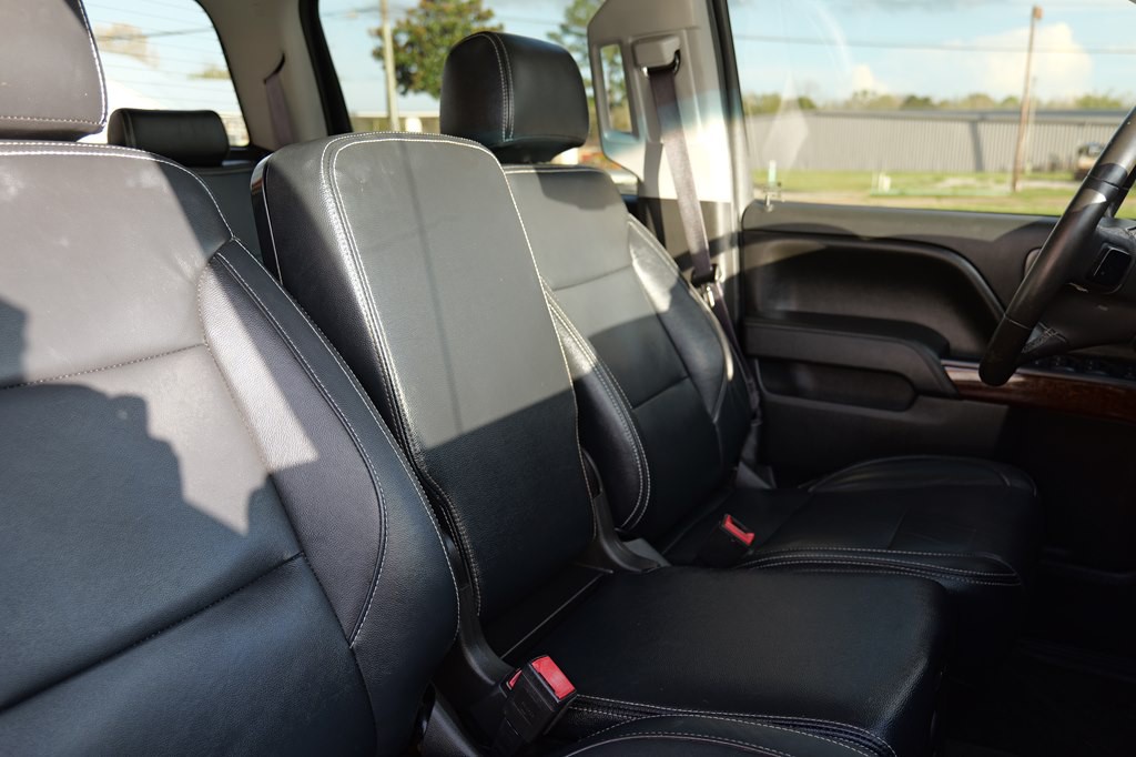 2016 GMC Sierra Image 29