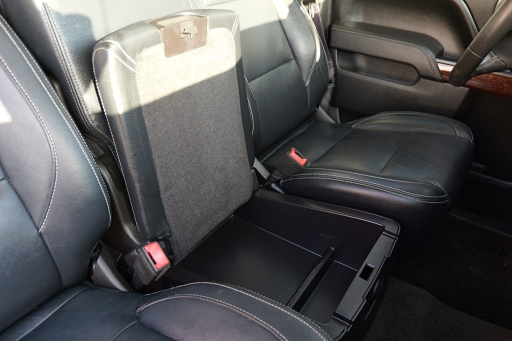 2016 GMC Sierra Image 30