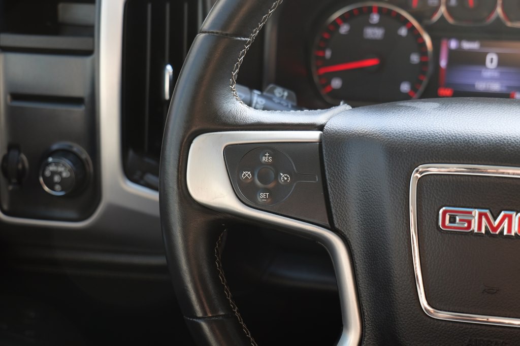 2016 GMC Sierra Image 32