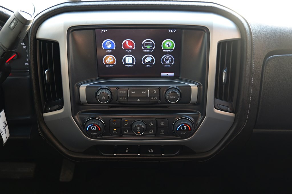 2016 GMC Sierra Image 37