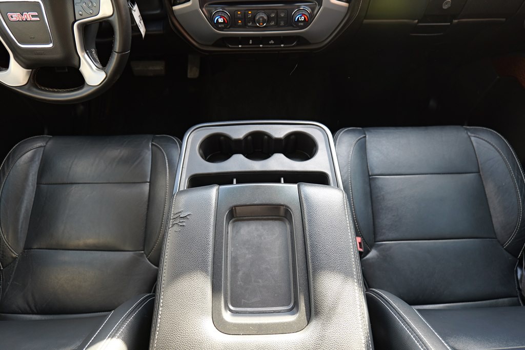 2016 GMC Sierra Image 39