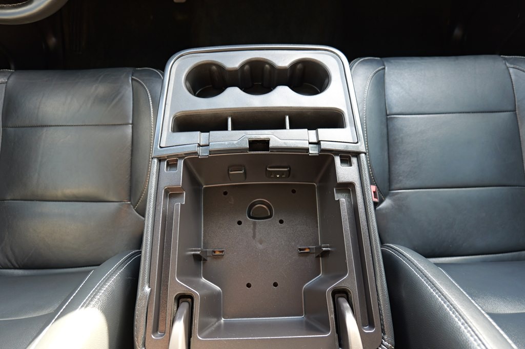 2016 GMC Sierra Image 40