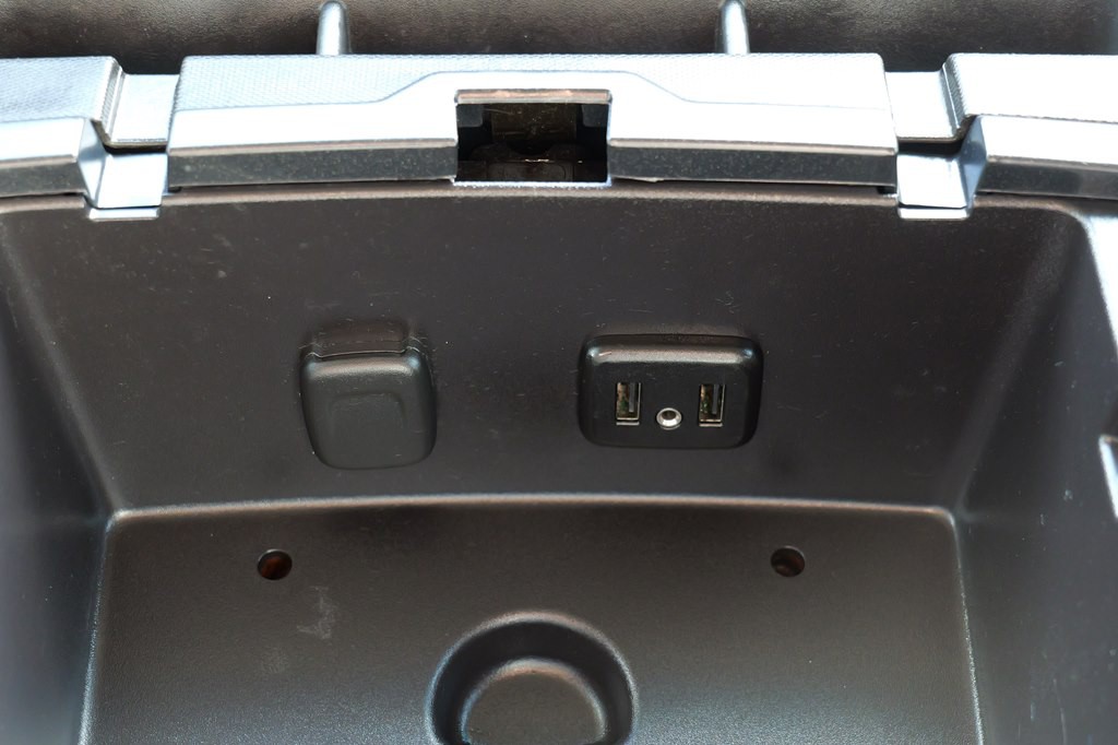 2016 GMC Sierra Image 41