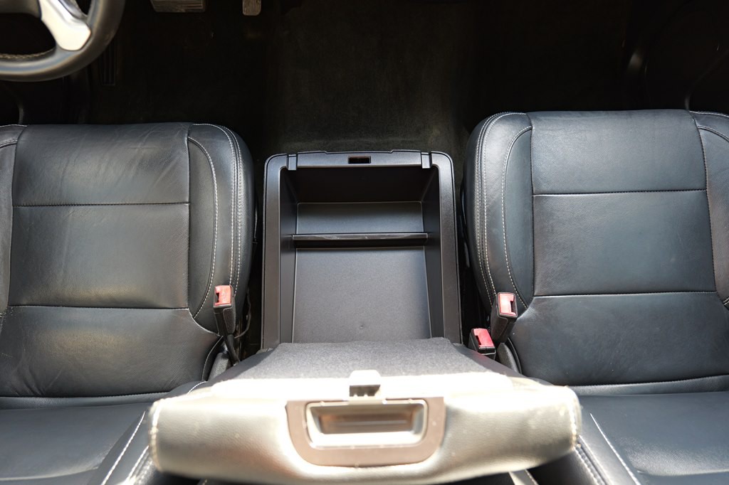 2016 GMC Sierra Image 43