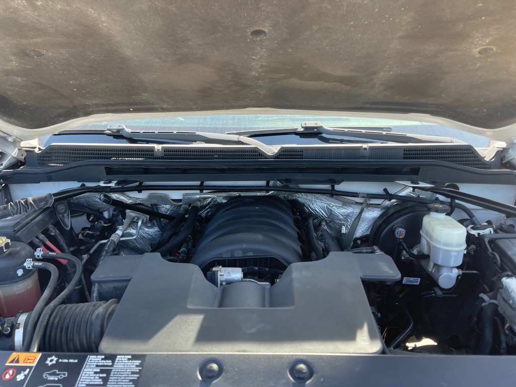 2016 GMC Sierra Image 44