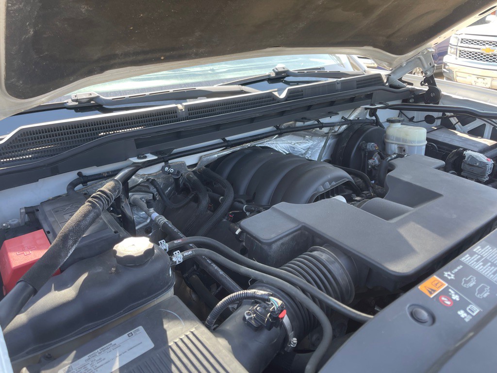 2016 GMC Sierra Image 45