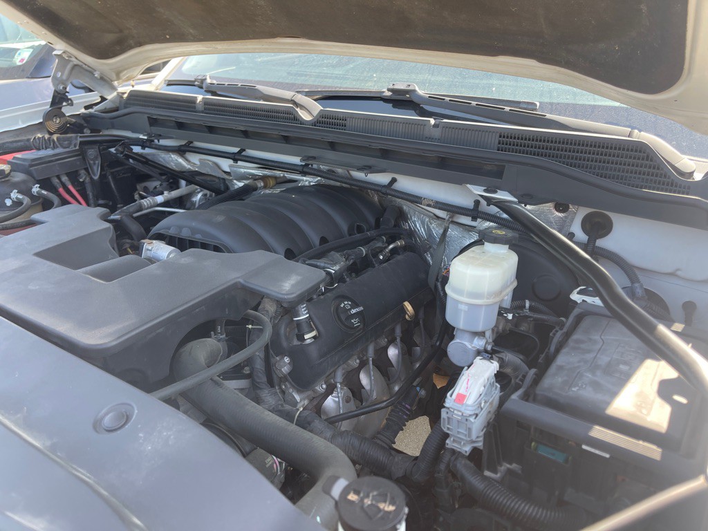 2016 GMC Sierra Image 46