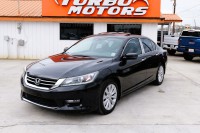 Image for 2014 Honda Accord EXL ID: 7224689