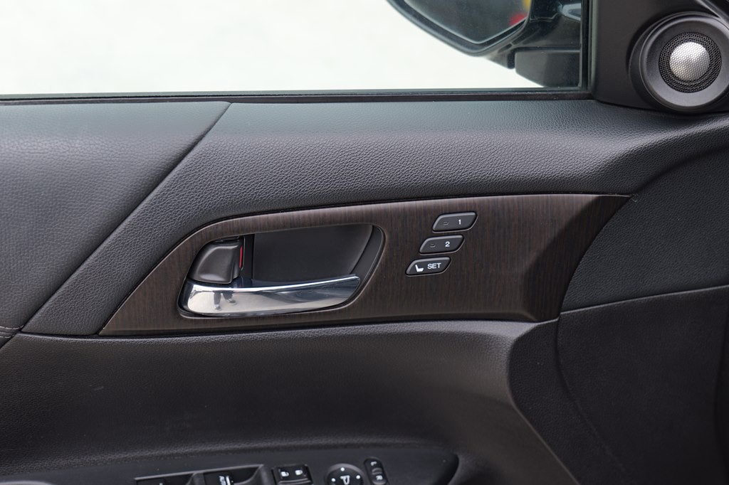 2014 Honda Accord Image 12