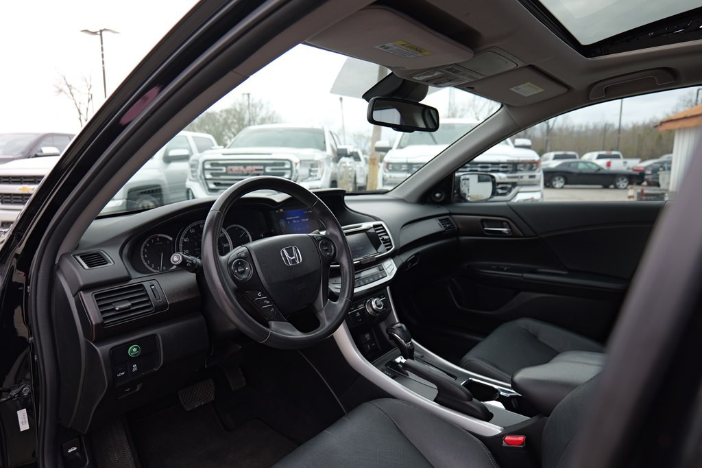 2014 Honda Accord Image 13