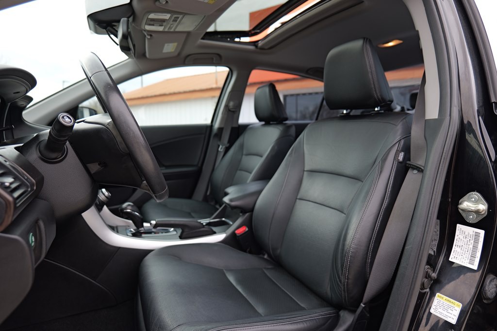 2014 Honda Accord Image 15