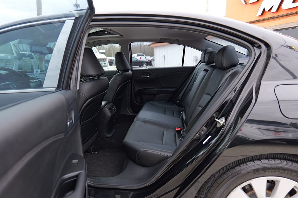 2014 Honda Accord Image 18