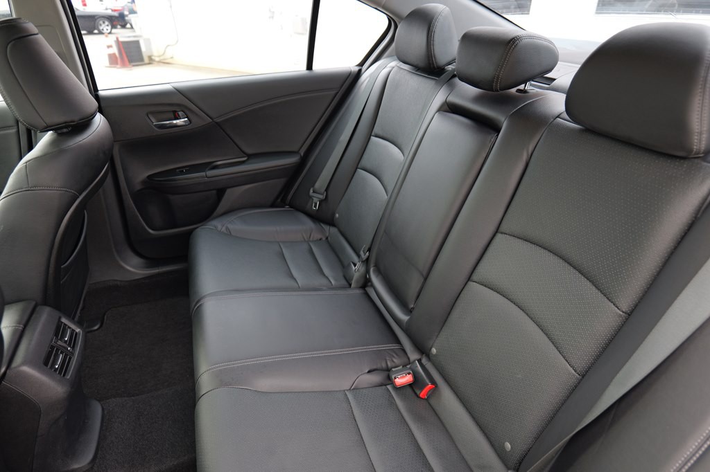 2014 Honda Accord Image 19