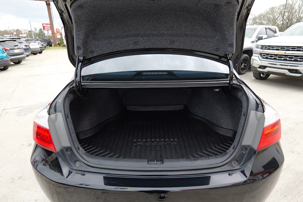 2014 Honda Accord Image 20