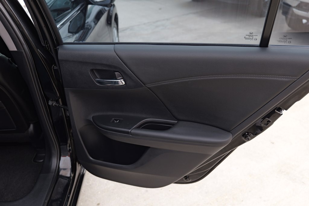 2014 Honda Accord Image 21