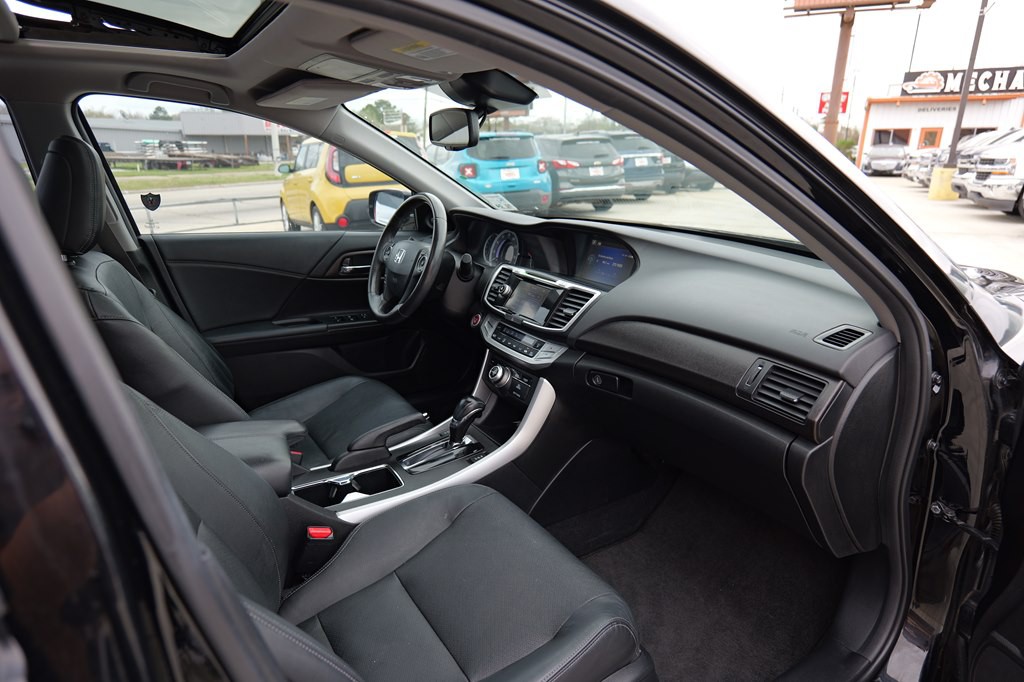2014 Honda Accord Image 26
