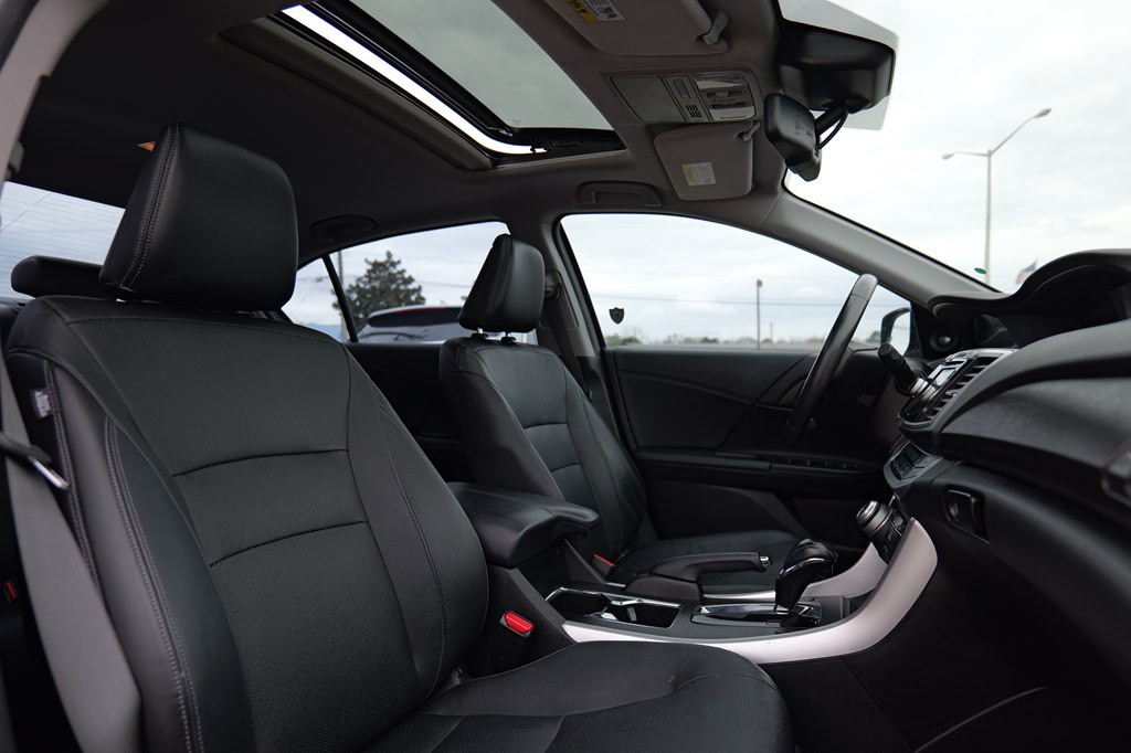 2014 Honda Accord Image 28