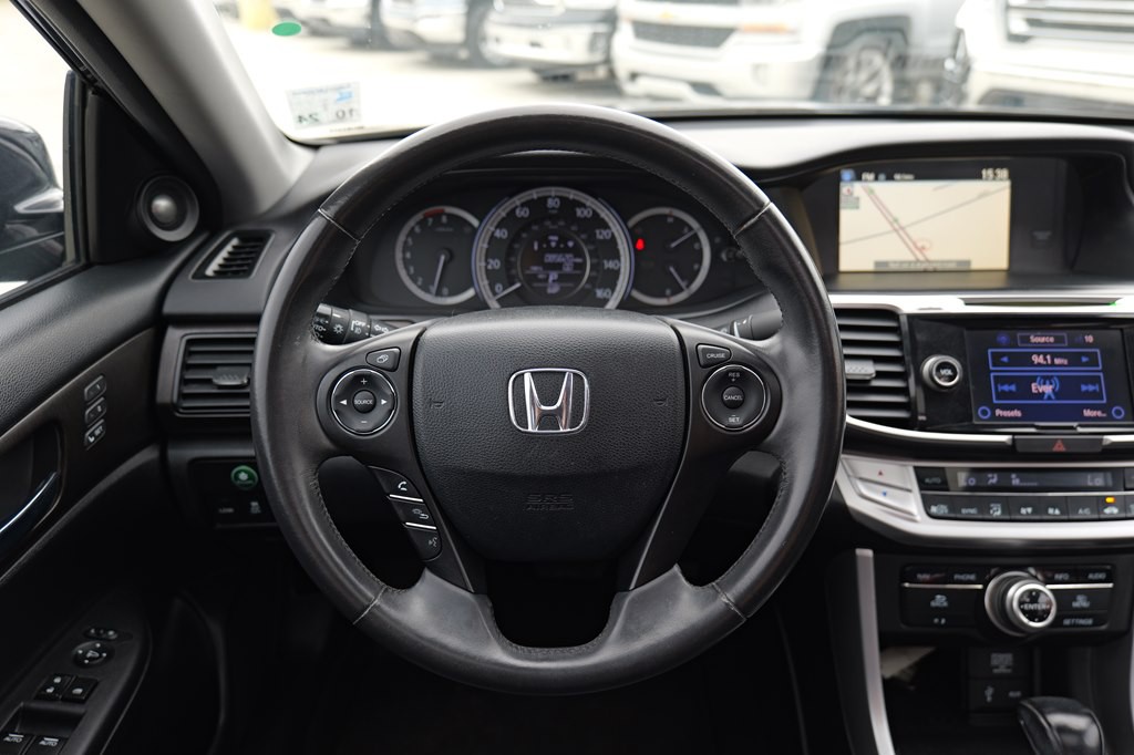 2014 Honda Accord Image 29
