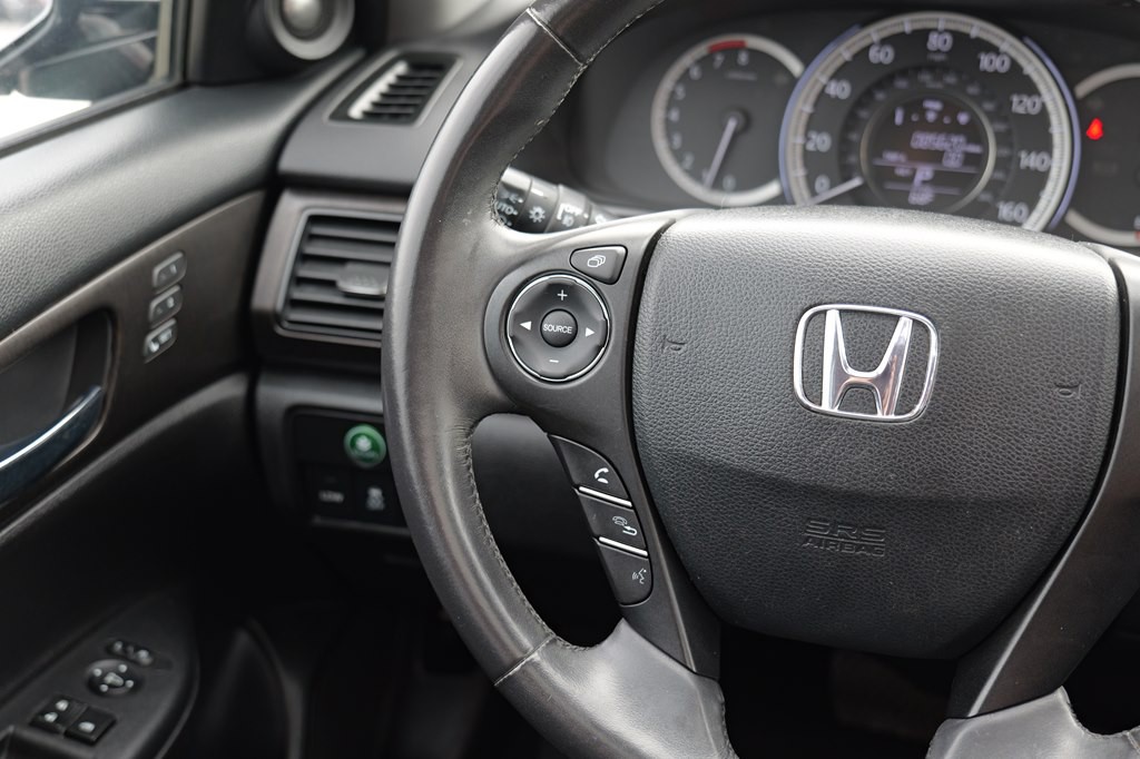 2014 Honda Accord Image 30