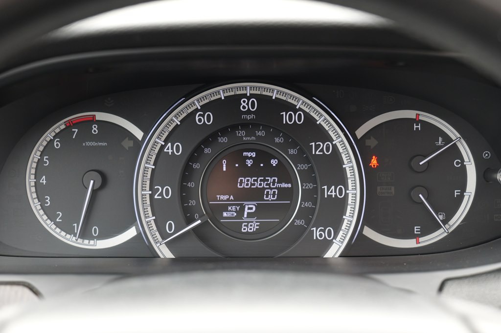 2014 Honda Accord Image 32