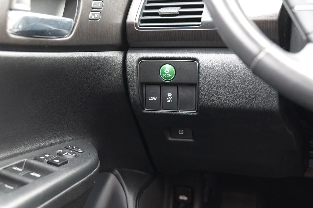 2014 Honda Accord Image 33