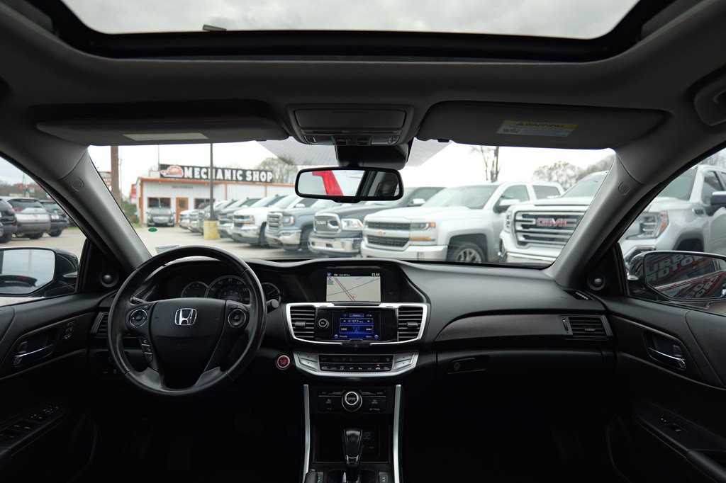 2014 Honda Accord Image 34