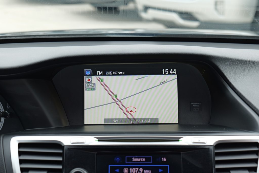 2014 Honda Accord Image 36