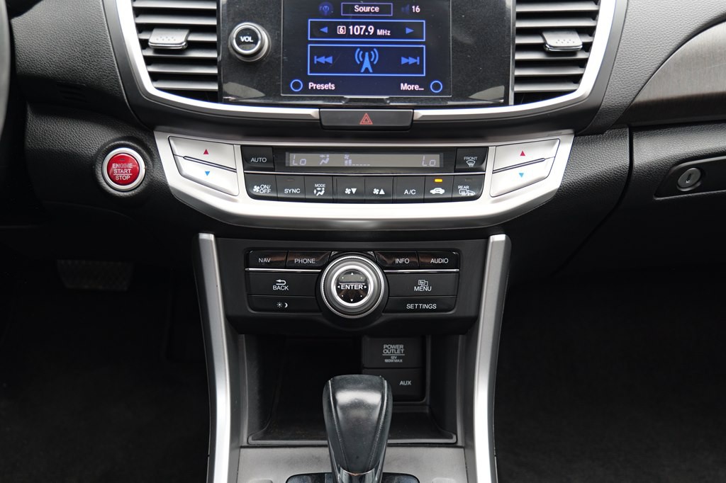 2014 Honda Accord Image 38