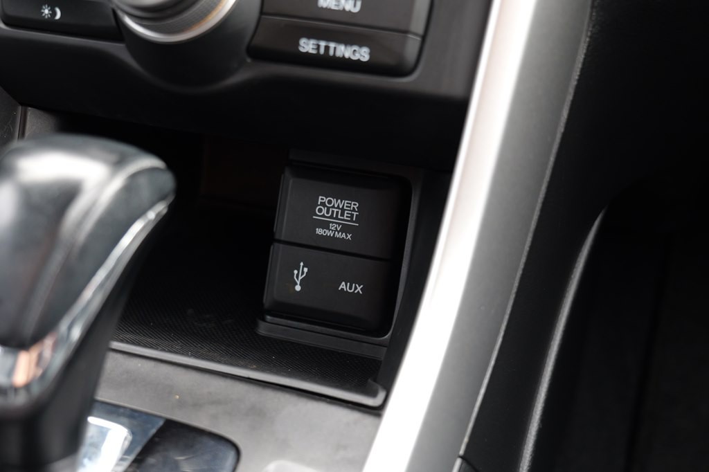 2014 Honda Accord Image 40