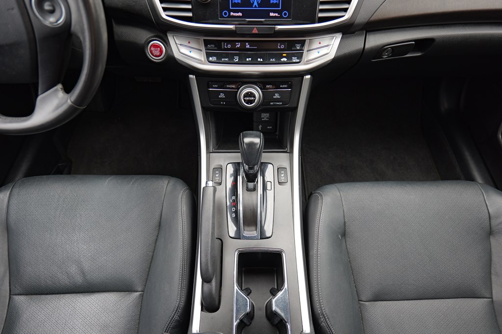 2014 Honda Accord Image 41