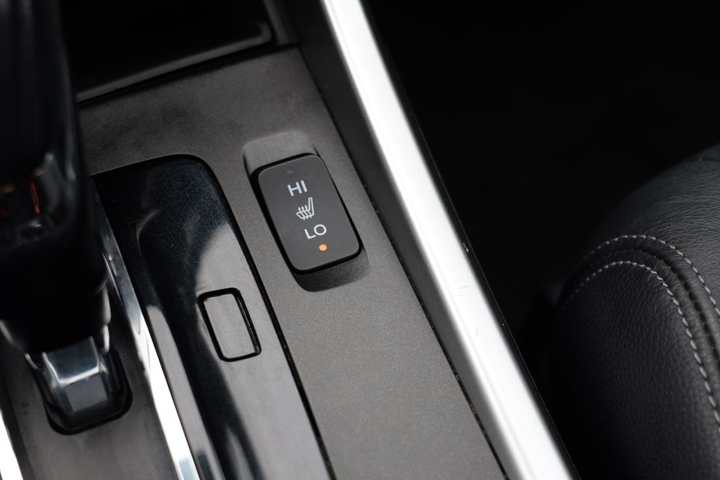 2014 Honda Accord Image 42