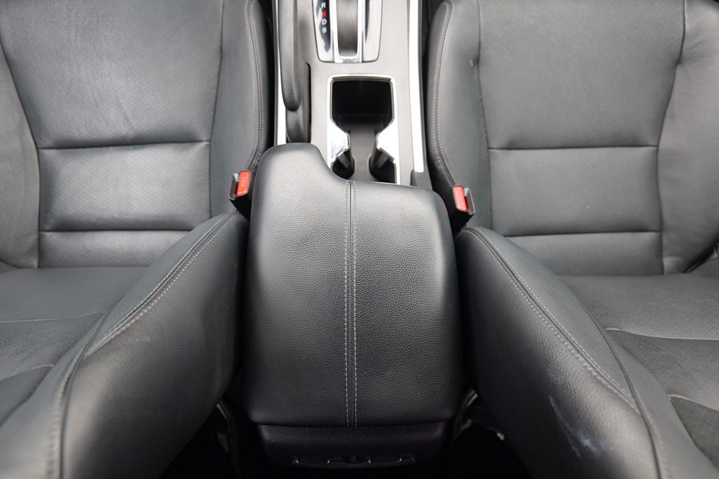 2014 Honda Accord Image 43