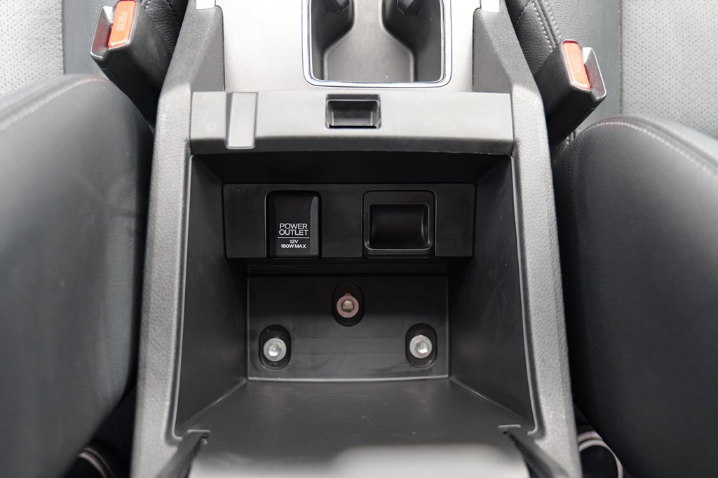 2014 Honda Accord Image 44