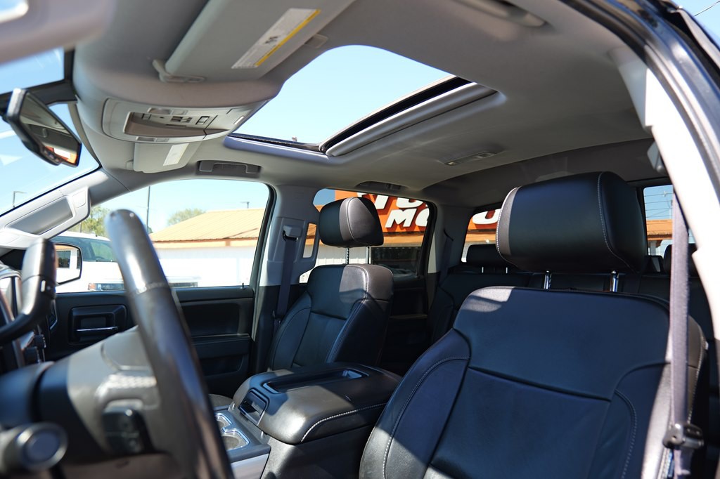 2015 Chevrolet Silverado 1500 Image 14