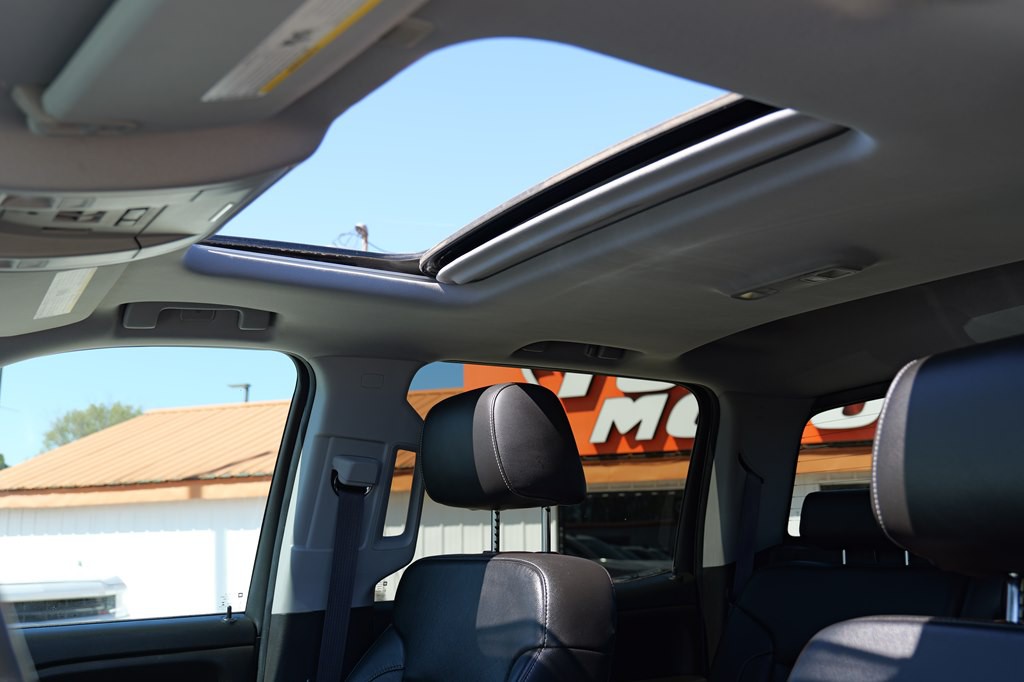 2015 Chevrolet Silverado 1500 Image 15