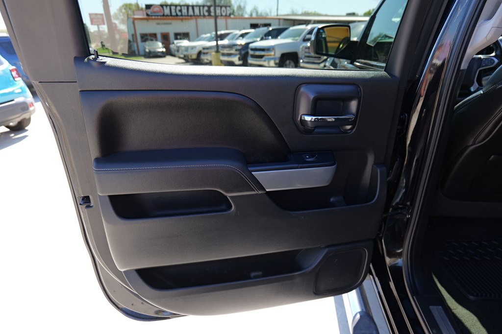 2015 Chevrolet Silverado 1500 Image 16