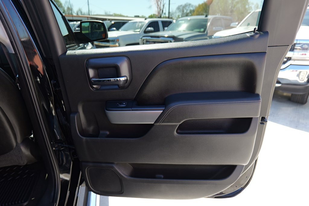 2015 Chevrolet Silverado 1500 Image 22