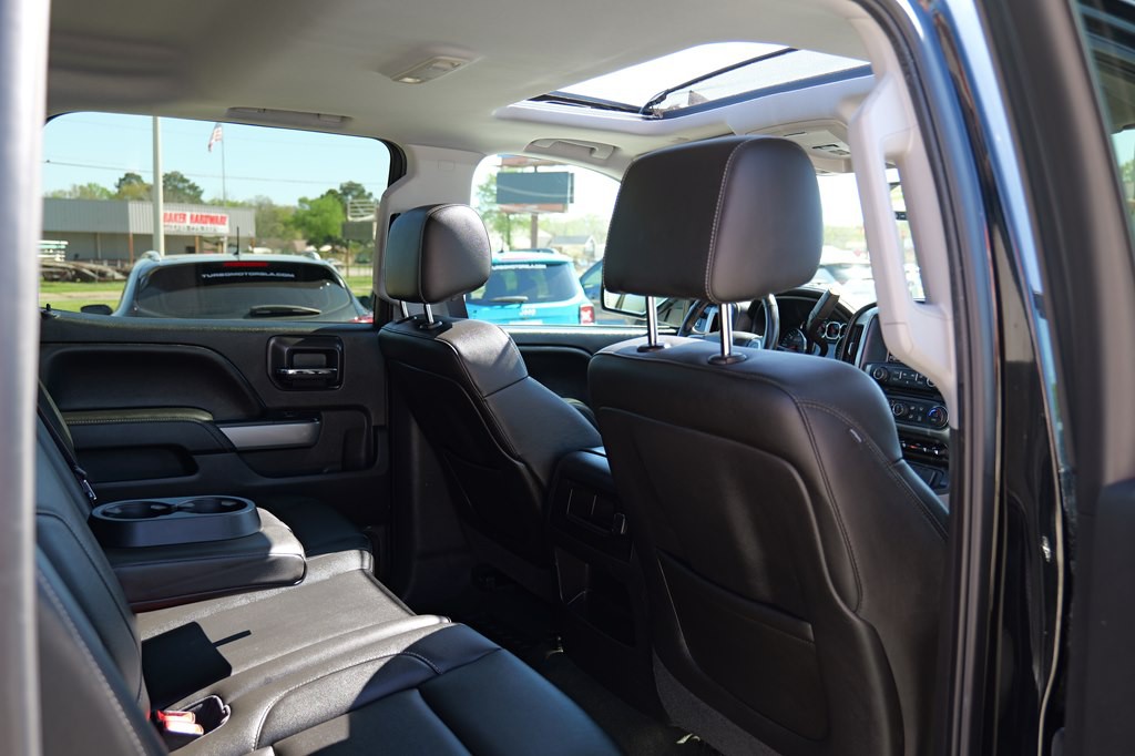 2015 Chevrolet Silverado 1500 Image 23