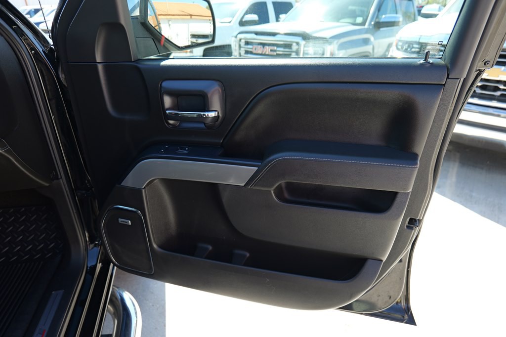 2015 Chevrolet Silverado 1500 Image 26