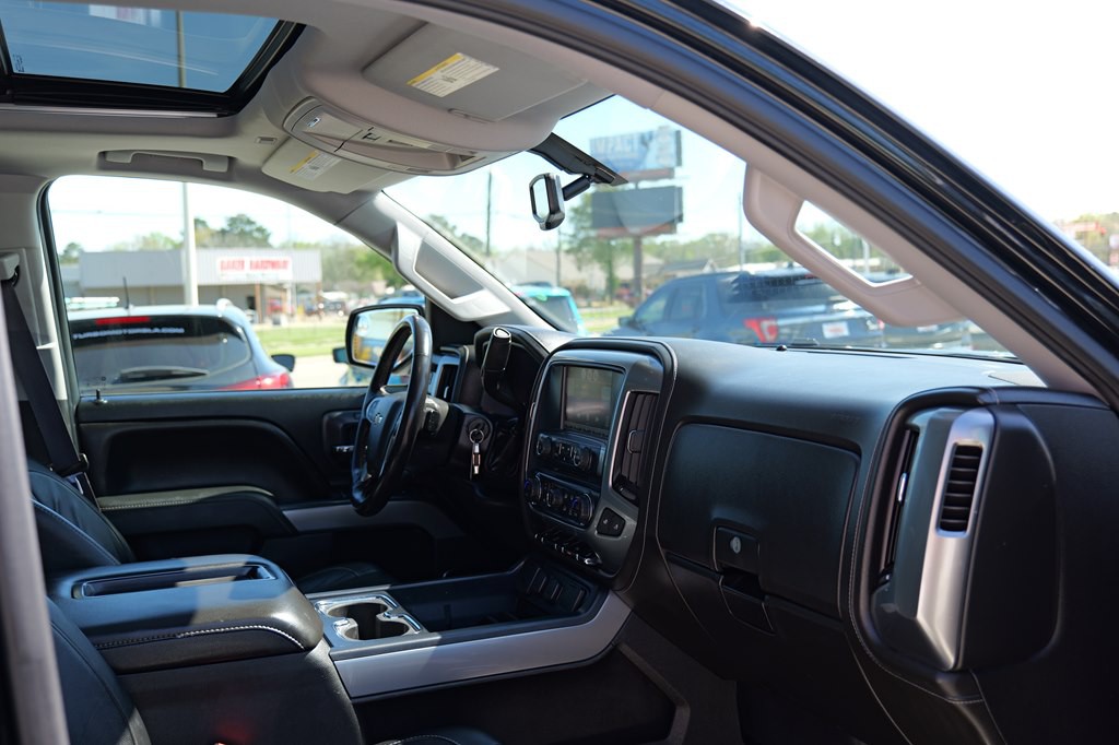 2015 Chevrolet Silverado 1500 Image 27