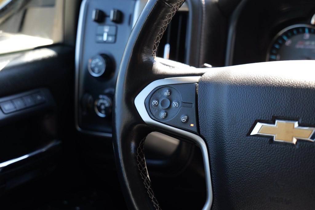 2015 Chevrolet Silverado 1500 Image 33