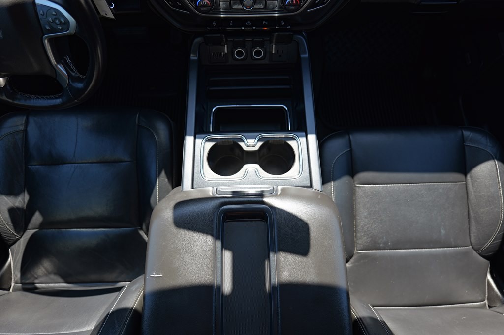 2015 Chevrolet Silverado 1500 Image 41