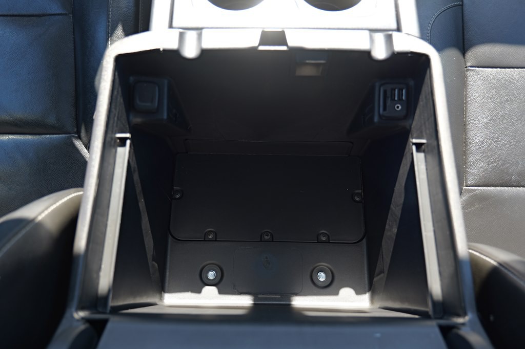 2015 Chevrolet Silverado 1500 Image 42