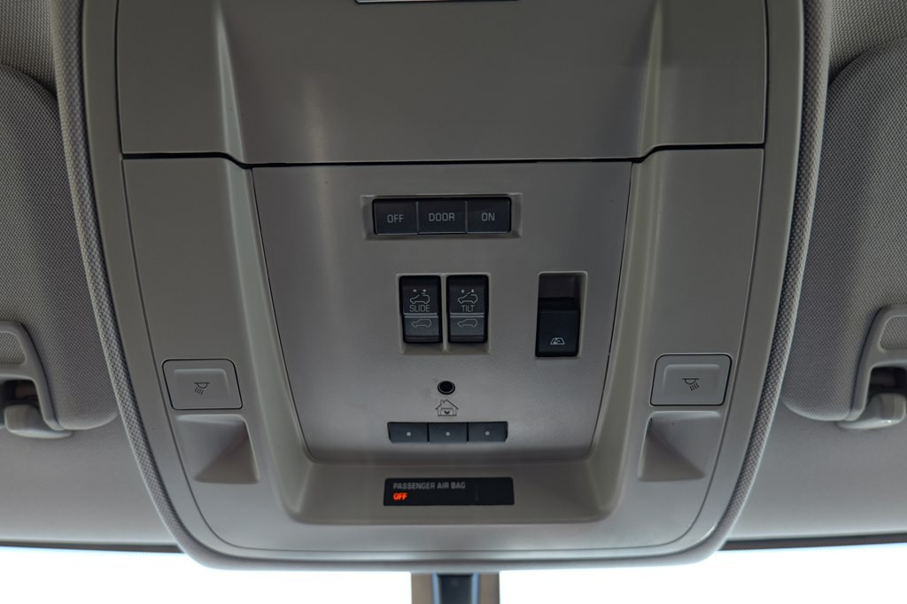 2015 Chevrolet Silverado 1500 Image 43