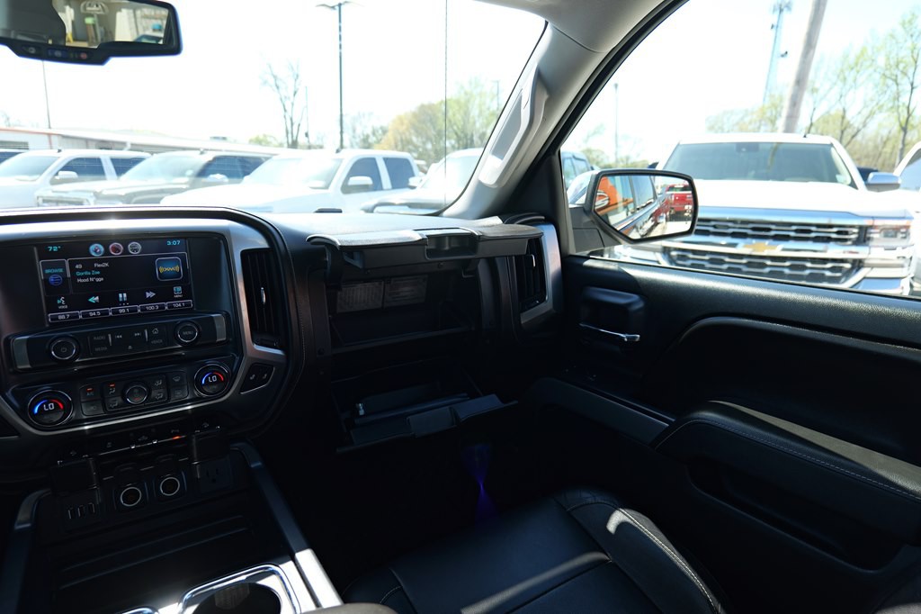 2015 Chevrolet Silverado 1500 Image 45