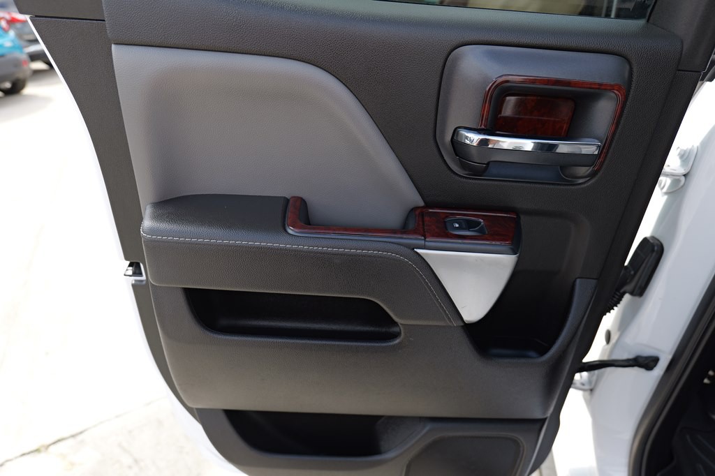 2017 Chevrolet Silverado 1500 Image 14